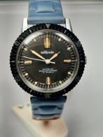 Waltham - Diver - Zonder minimumprijs - 1141 - Heren - 1960, Sieraden, Tassen en Uiterlijk, Horloges | Heren, Nieuw