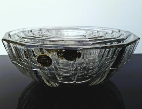 Charles Graffart en René Delvenne - Art Deco - Set kommen, Antiek en Kunst, Kunst | Designobjecten