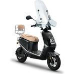 IVA E-GO S4 2.0 Special Zwart, Fietsen en Brommers, Scooters | Overige merken, IVA, Maximaal 45 km/u, Nieuw, Ophalen of Verzenden