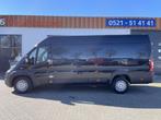 Fiat Ducato 35 2.3 MultiJet 130pk L4H2 / te koop zo mee € 10, Auto's, Euro 5, Stof, Gebruikt, ABS