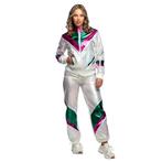 Trainingspak Holographic Babe, Kleding | Dames, Ophalen of Verzenden, Nieuw