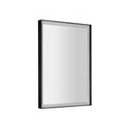 Badkamerspiegel Sapho Sort Led 47x70 cm LED-Verlichting, Ophalen of Verzenden, Nieuw, Bad