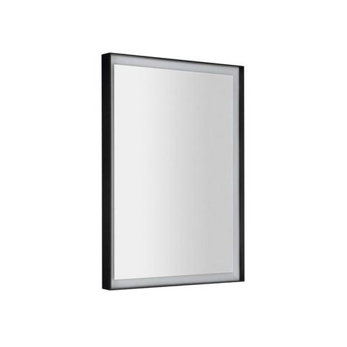 Badkamerspiegel Sapho Sort Led 47x70 cm LED-Verlichting, Doe-het-zelf en Verbouw, Sanitair, Bad, Nieuw, Ophalen of Verzenden
