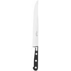 Déglon Vleesmes - Yatagan Stijl - Roestvrij Staal - 22 cm.., Huis en Inrichting, Keuken | Bestek, Ophalen of Verzenden, Nieuw