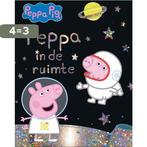 Peppa Pig-Peppa in de ruimte / peppa pig 9789047870708, Boeken, Kinderboeken | Baby's en Peuters, Verzenden, Gelezen, Neville Astley