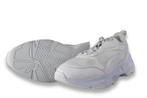 Puma Sneakers in maat 41 Wit | 10% extra korting, Puma, Verzenden, Wit, Sneakers of Gympen