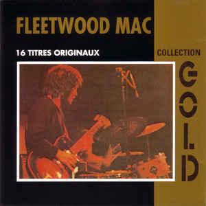 cd - Fleetwood Mac - Gold, Cd's en Dvd's, Cd's | Overige Cd's, Zo goed als nieuw, Verzenden