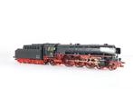 Märklin H0 - 3690 - Stoomlocomotief met tender (1) - BR 011, Nieuw