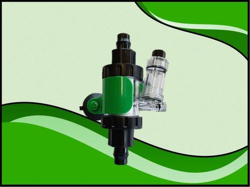 Inline CO2 diffusor 16/22mm (Accessoires, CO2 systemen), Dieren en Toebehoren, Vissen | Aquaria en Toebehoren, Nieuw, Verzenden