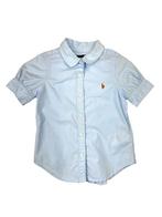 Ralph Lauren blouse (meisjes, kindermaat), Sieraden, Tassen en Uiterlijk, Ophalen of Verzenden, Zo goed als nieuw