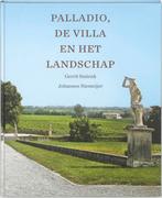 Palladio, de villa en het landschap 9789068685602, Verzenden, Gelezen, Gerrit Smienk