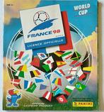 Panini - World Cup France 98 - Including Iran - Complete, Nieuw