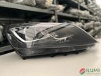 SEAT ALHAMBRA XENON KOPLAMP RECHTS KPL 7N5941752, Auto-onderdelen, Verlichting, Verzenden, Gebruikt, Seat