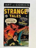 Strange Tales #91 - Rare Pre Superhero Marvel - 1 Comic -, Nieuw
