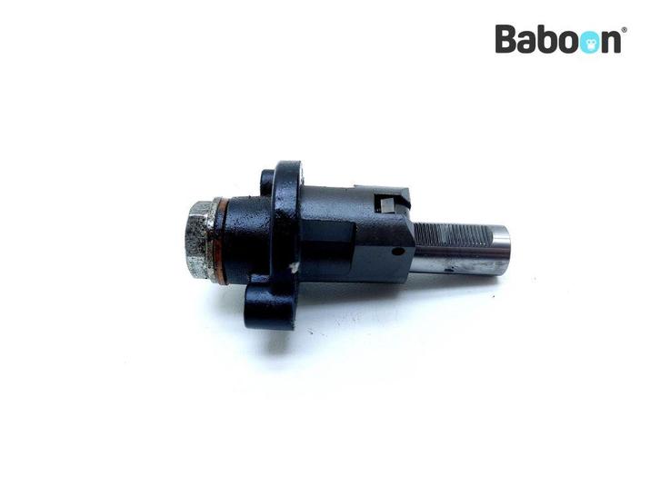 Nokkenas Kettingspanner Triumph Sprint GT 2011-2014, Motoren, Onderdelen | Overige, Gebruikt, Verzenden