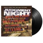 - Judgment Night, Nieuw in verpakking, 12 inch