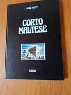 Corto Maltese - Luxe uitgave uitgeverij Panda (HC exemplaar), Boeken, Nieuw