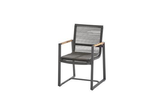 Taste by 4 Seasons Pandino tuinstoel |, Tuin en Terras, Tuinsets en Loungesets, Ophalen of Verzenden