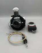 Carl Zeiss C35M Microscope- Analoge camera, Nieuw