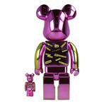 Medicom Toy Be@rbrick - 400% & 100% Bearbrick set - Sex, Antiek en Kunst