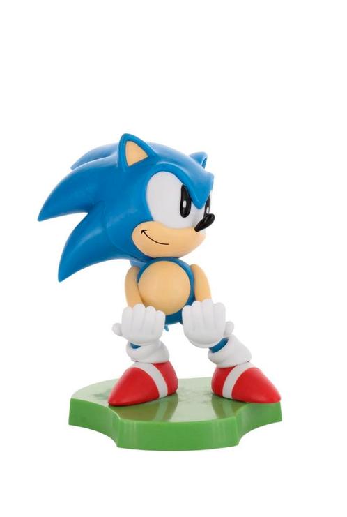 Cable Guys Holdems mini collectables - Sega sliding Sonic, Spelcomputers en Games, Spelcomputers | Overige Accessoires, Verzenden