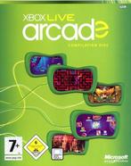 Xbox Live Arcade [Xbox 360], Nieuw, Ophalen of Verzenden