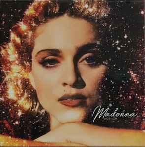 cd - Madonna - Lucky Star 10-CD Box, Cd's en Dvd's, Cd's | Pop, Verzenden