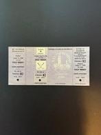 Olympia Ticket Field Hockey, 1948 London - Olympische Spelen, Verzamelen, Nieuw