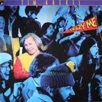 LP gebruikt - Tim Krekel - Crazy Me (USA, 1979), Verzenden, Zo goed als nieuw