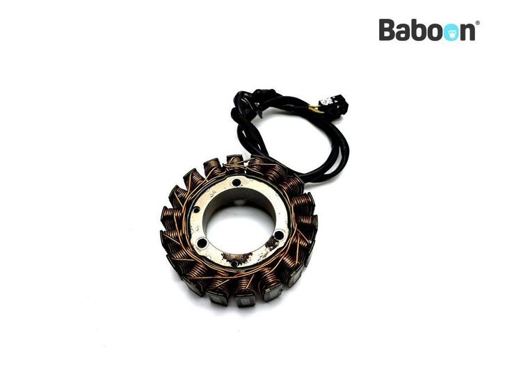 Dynamo Laadspoel Triumph Speedmaster 2002-2004, Motoren, Onderdelen | Overige, Gebruikt, Verzenden