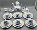 Koffieservies (22) - Historisches Royal Copenhagen Porzellan