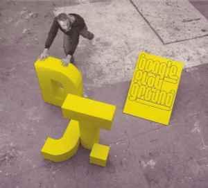 cd digi - DJ T. - Boogie Playground, Cd's en Dvd's, Cd's | Overige Cd's, Zo goed als nieuw, Verzenden