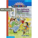 Een lekkere bende / De klas van meester Bas 9789020617191, Boeken, Verzenden, Zo goed als nieuw, Fred Diks