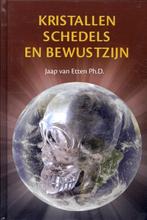 Kristallen schedels en bewustzijn 9789076189611, Boeken, Verzenden, Gelezen, Jaap Van Etten