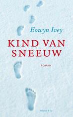 Boek Kind Van De Sneeuw 9789047202134, Boeken, Verzenden, Zo goed als nieuw