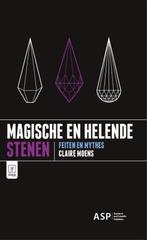 SKEPP  -   Magische en helende stenen 9789461173089, Boeken, Gelezen, Claire Moens, Verzenden