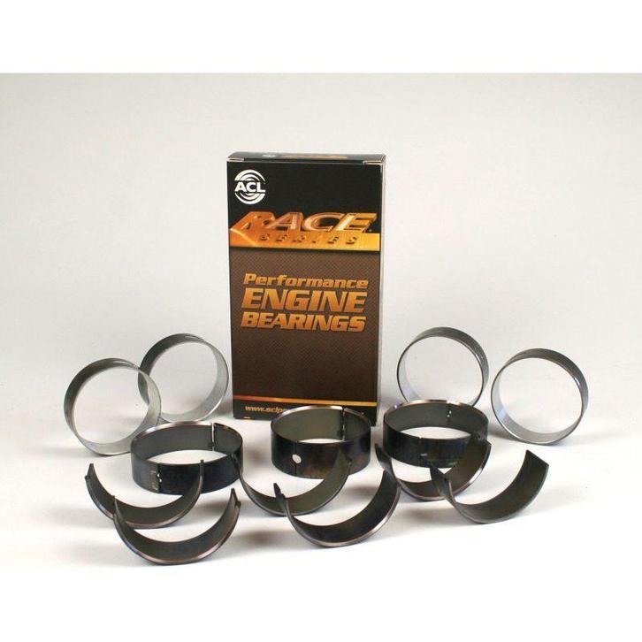 ACL Chevrolet V8 305-350-400 Race Series Conrod Rod Bearing, Auto-onderdelen, Motor en Toebehoren, Ophalen of Verzenden