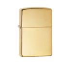 Zippo high polished (brass), Verzamelen, Rookartikelen, Aanstekers en Luciferdoosjes, Verzenden, Nieuw, Aansteker