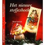 Het nieuwe stofjesboek / Cantecleer hobbytopper B. Lurvink, Boeken, Verzenden, Zo goed als nieuw, B. Lurvink