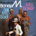 Single - Boney M. - Ma Baker / Still I&apos;m Sad, Cd's en Dvd's, Vinyl | Pop, Verzenden, Nieuw in verpakking