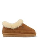 Warmbat Barraba Pantoffels BRB321025 Bruin-39, Kleding | Dames, Schoenen, Verzenden, Nieuw, Bruin