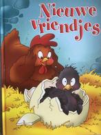 Nieuwe vriendjes 9789041226716 Hemma, Boeken, Verzenden, Zo goed als nieuw, Hemma