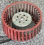 Gereviseerde ruilmotor voor Orcon HRC-300 WTW unit., Doe-het-zelf en Verbouw, Ophalen of Verzenden, Nieuw