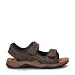 inBlu sandalen voor heren in het Bruin, Verzenden, Nieuw, Bruin, InBlu