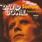 vinyl single 7 inch - David Bowie - Sorrow (Germany, 1973), Cd's en Dvd's, Vinyl Singles, Verzenden, Zo goed als nieuw