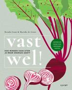 9789492798978 Vast wel! | Tweedehands, Boeken, Kookboeken, Verzenden, Zo goed als nieuw, Brenda Frunt