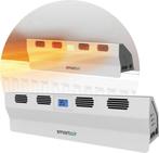 SmartAir Boost - Draagbare Radiatorventilator, Verzenden, Nieuw