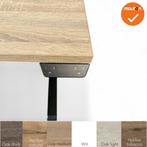 Steelforce 1050 - Nieuw zit-sta bureau - Afmeting naar keuze, Werkplek, Ophalen of Verzenden, Nieuw zonder verpakking, Bureau