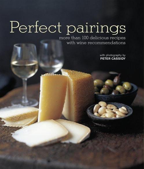 Perfect Pairings 9781849752640 Fiona Beckett, Boeken, Overige Boeken, Zo goed als nieuw, Verzenden