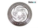 Remschijf Achter Harley-Davidson FLSTSB Softail Cross Bones, Verzenden, Gebruikt